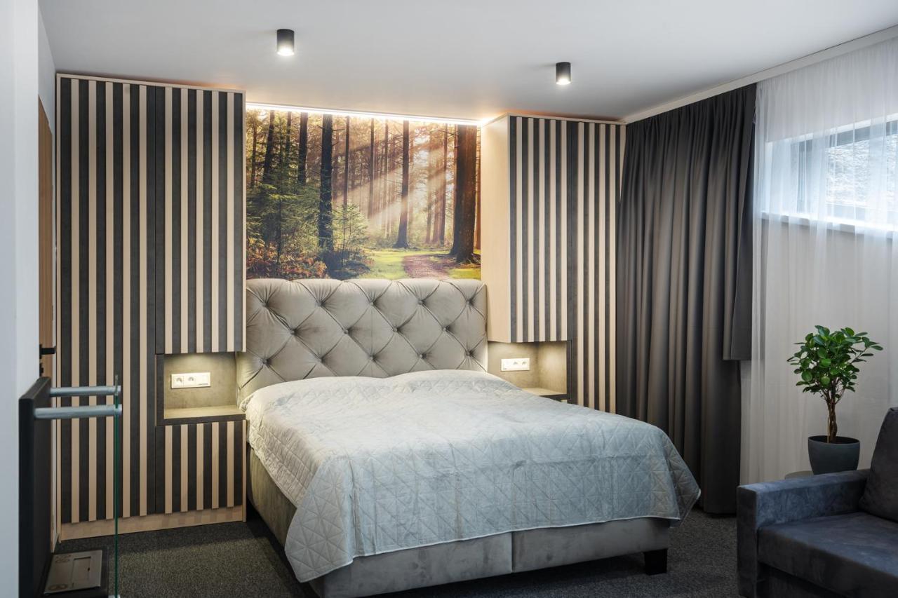 Malino Apartments - Chalets In Ski & Bike Park روجومبيروك المظهر الخارجي الصورة