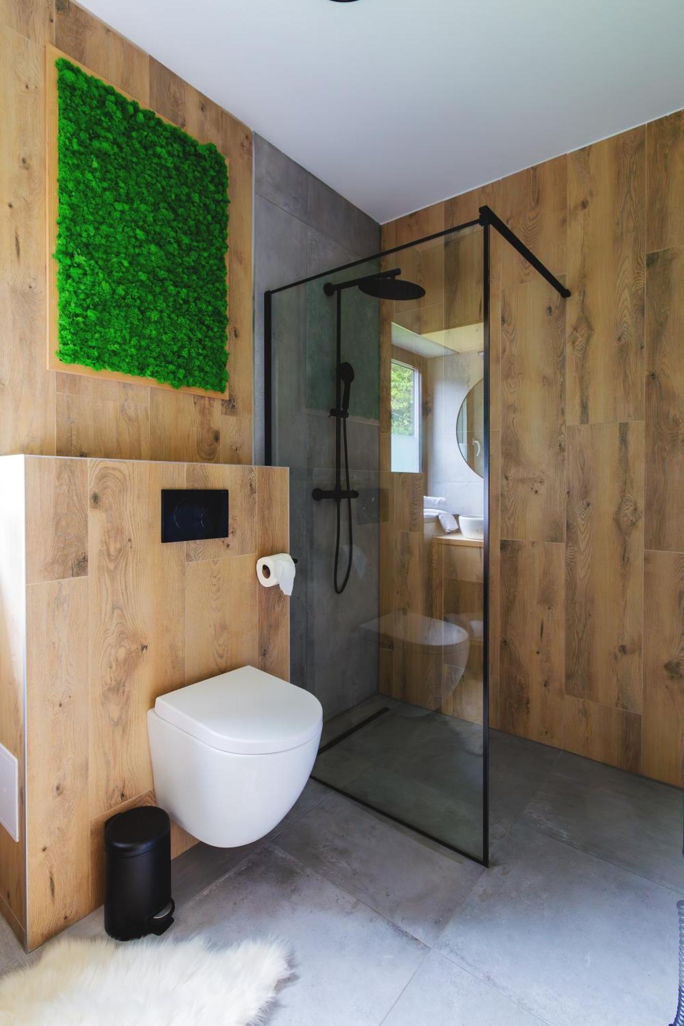 Malino Apartments - Chalets In Ski & Bike Park روجومبيروك المظهر الخارجي الصورة