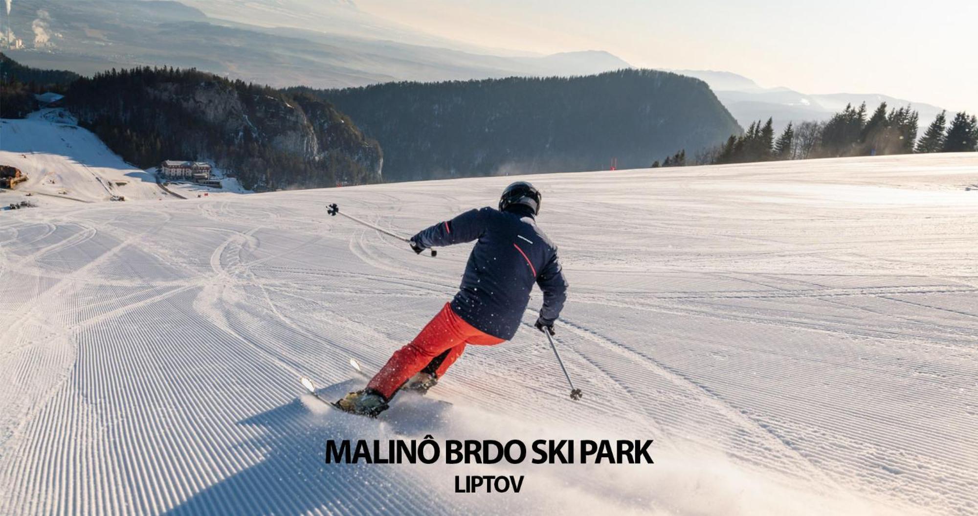 Malino Apartments - Chalets In Ski & Bike Park روجومبيروك المظهر الخارجي الصورة